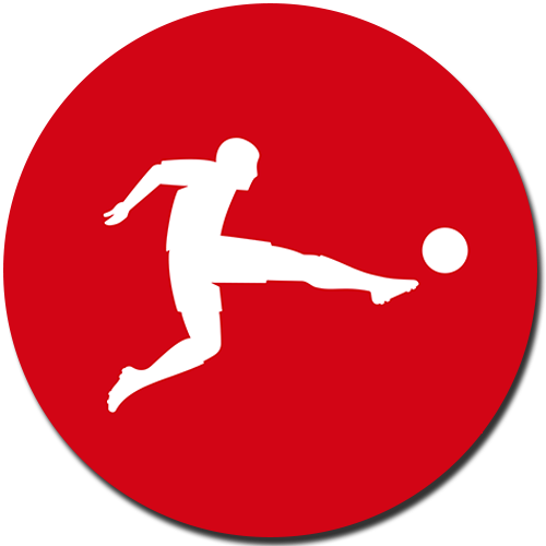 Bundesliga Logo