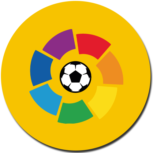 LaLiga Logo