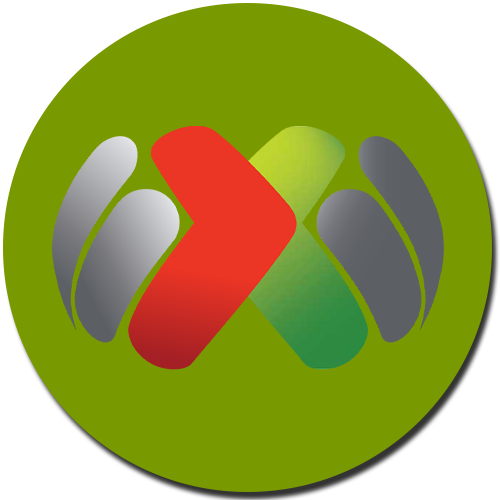 Liga MX Logo