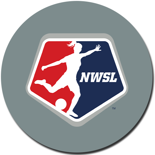 NWSL Logo