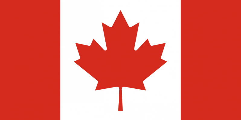 Flag of Canada