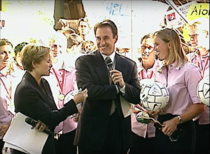 1999 USWNT