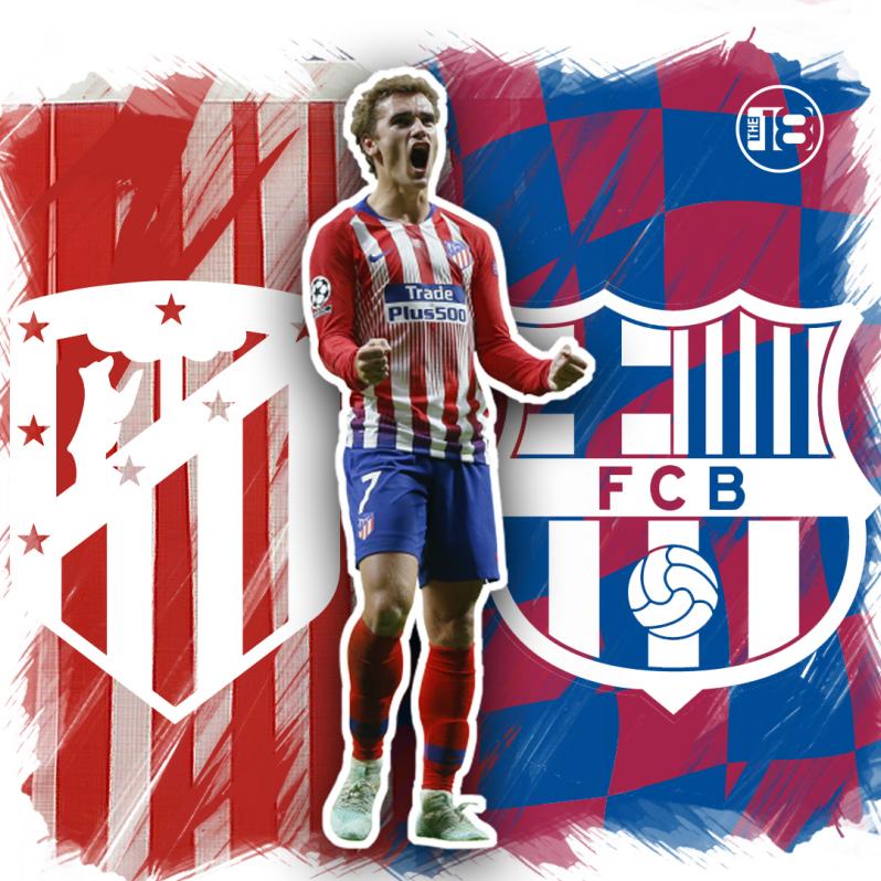 Antoine Griezmann Transfer Fee