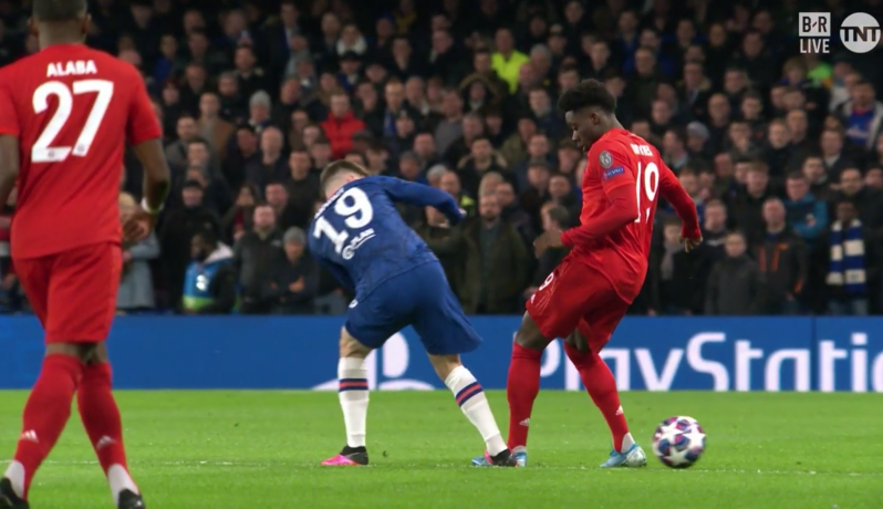 Chelsea vs Bayern Munich Highlights