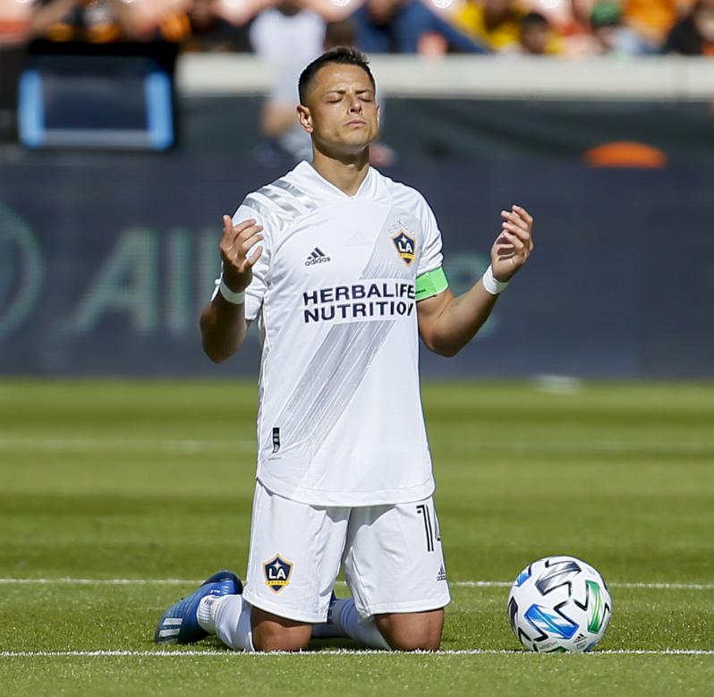 Chicharito Coronavirus Conspiracy Theories