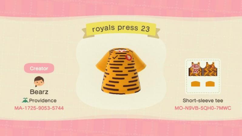 Animal Crossing Soccer Jerseys