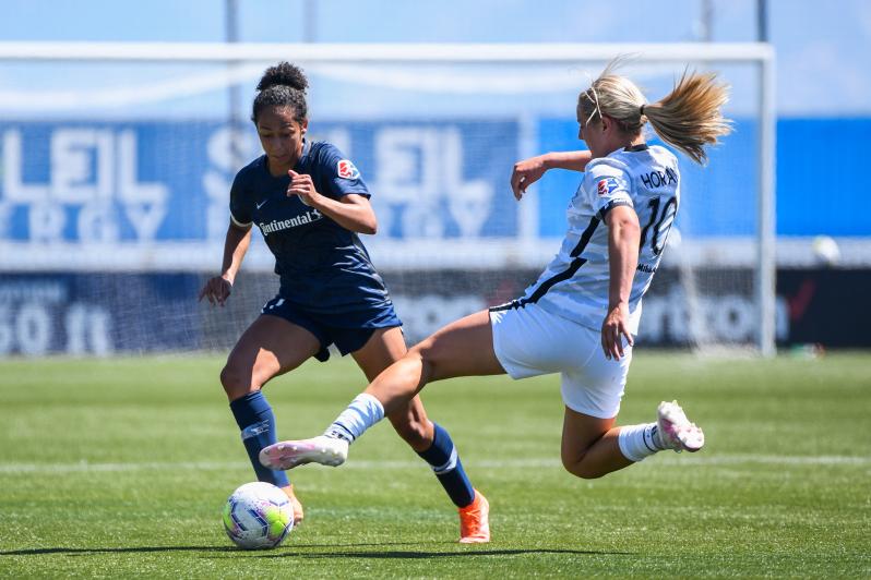 NWSL Viewership Record