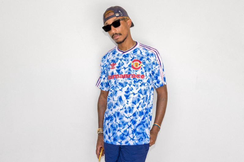 Pharrell Soccer Jerseys