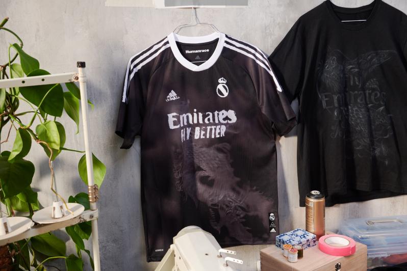 Pharrell Soccer Jerseys