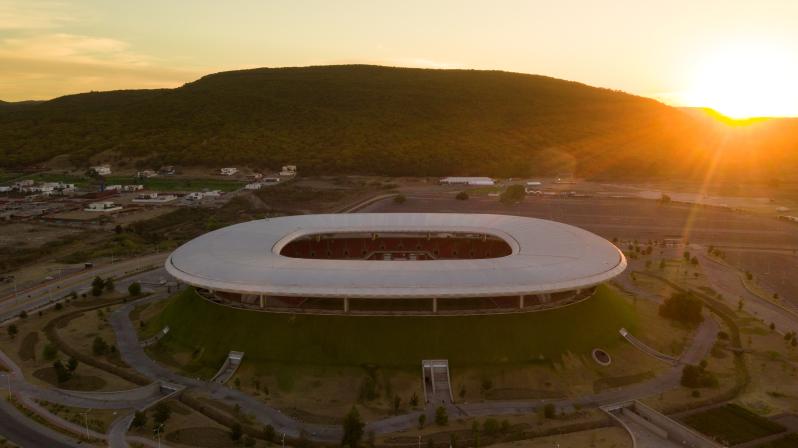 2026 World Cup Stadiums