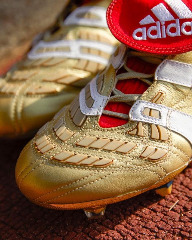 Adidas Predator Accelerator