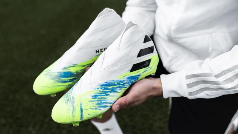 adidas Nemeziz