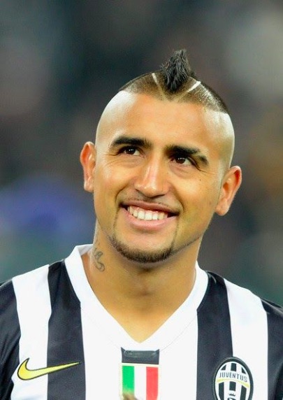 Arturo Vidal