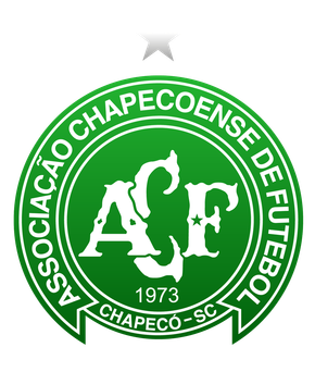 Chapecoense star