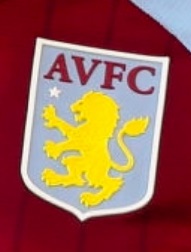 Aston Villa star