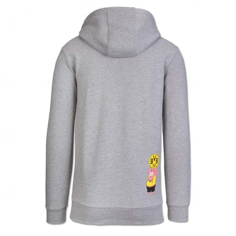 SpongeBob hoodie