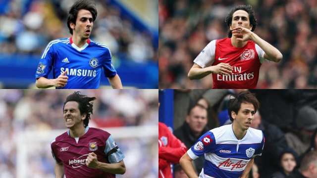 Yossi Benayoun