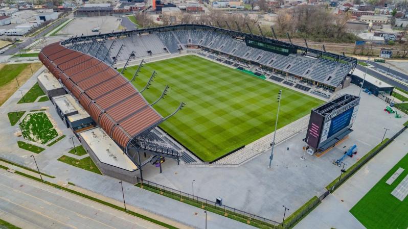 Lynn Family Stadium