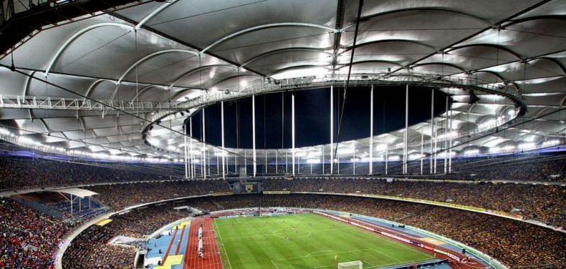 Bukit Jalil