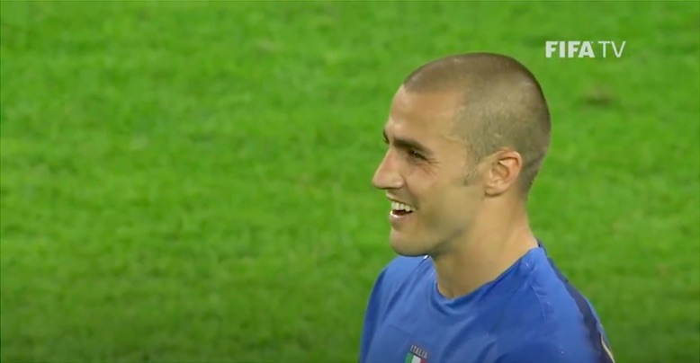 Fabio Cannavaro