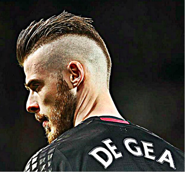 David de Gea