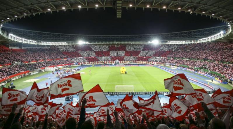 Ernst Happel Stadion