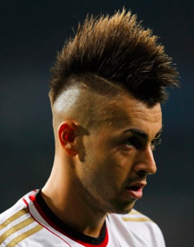 Stephan El Shaarawy