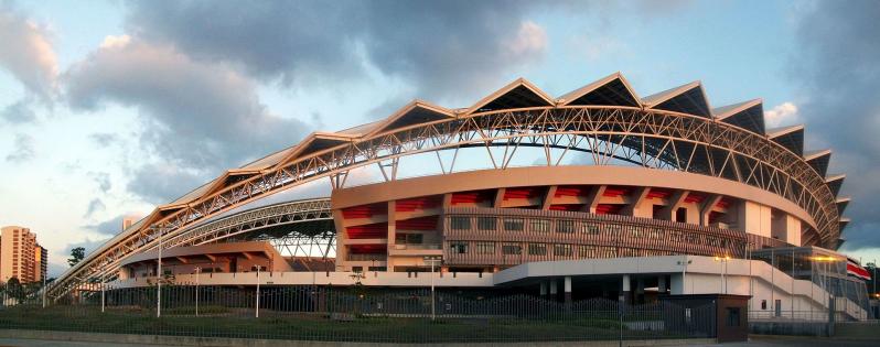 Estadio Nacional