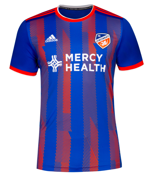 FCC Jersey