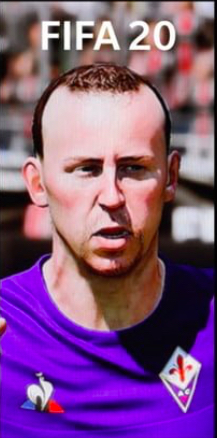 FIFA 20 Franck Ribery