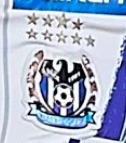 Gamba Osaka stars