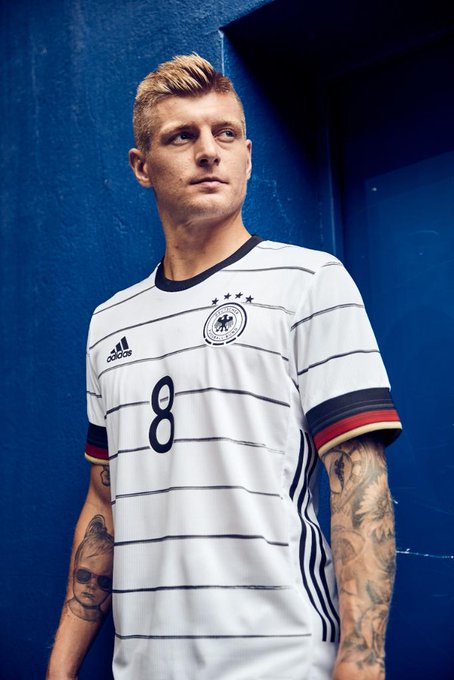 Germany soccer jersey