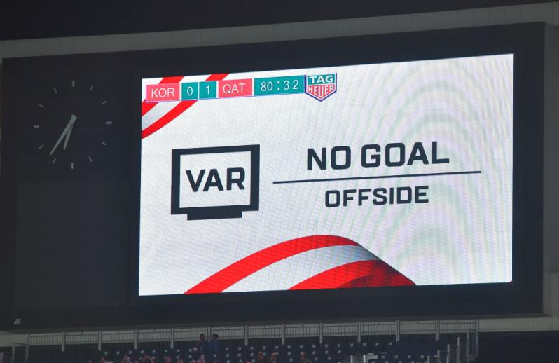 VAR