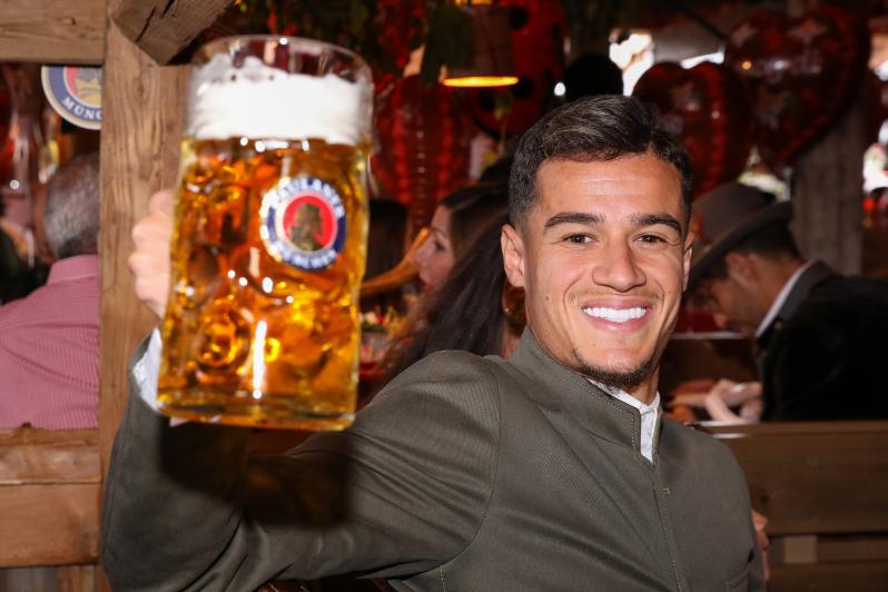 Philippe Coutinho