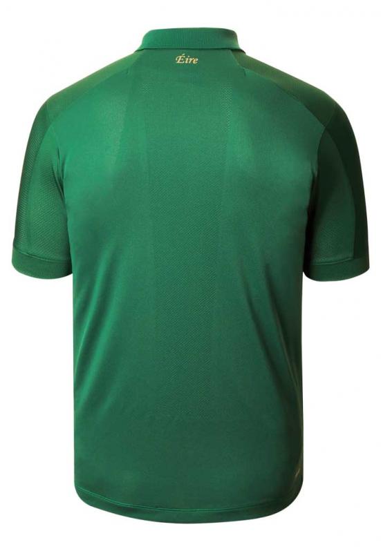 Ireland soccer jersey 2020