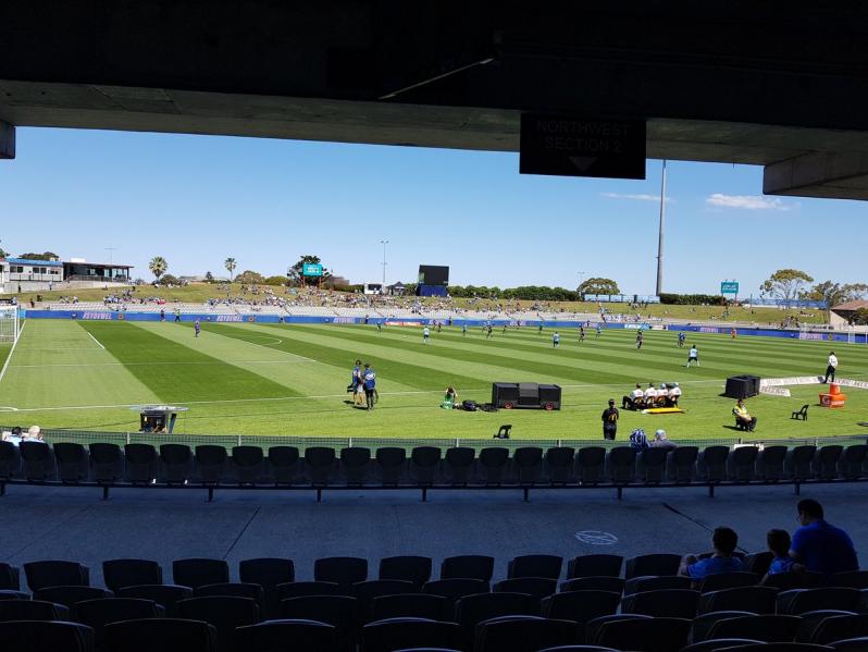 Jubilee Oval