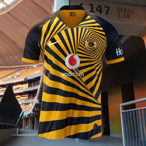 South Africa PSL Kits