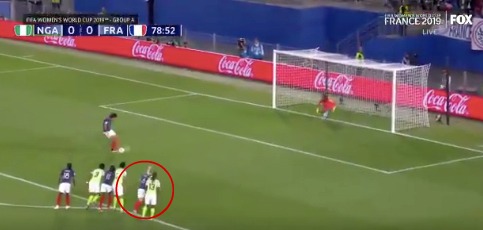 VAR controversy