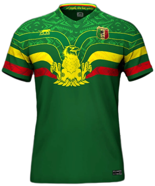 Mali home kit