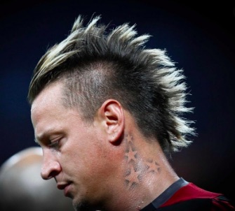 Philippe Mexes