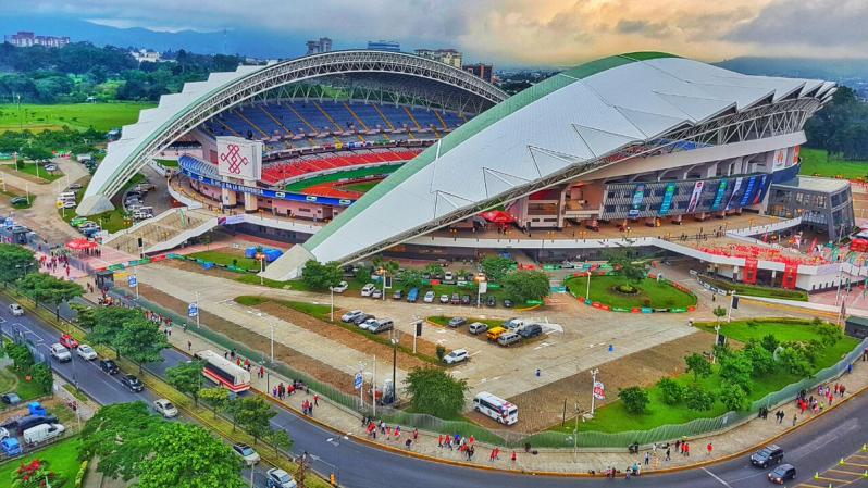 Estadio Nacional