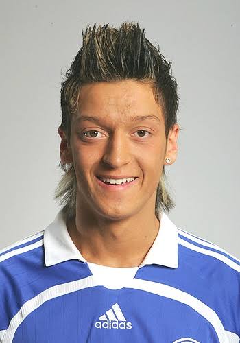 Mesut Ozil