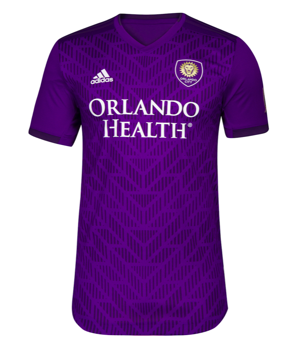 Orlando City