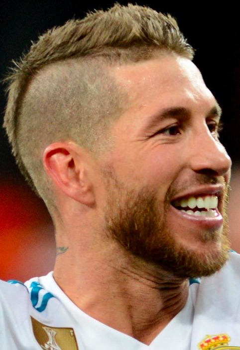 Sergio Ramos