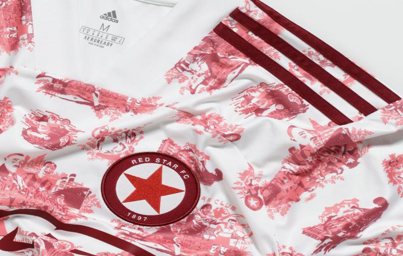 Red Star kit