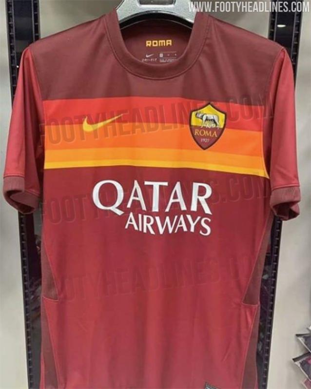 Roma home kit