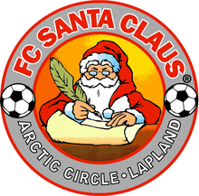 FC Santa Claus Logo