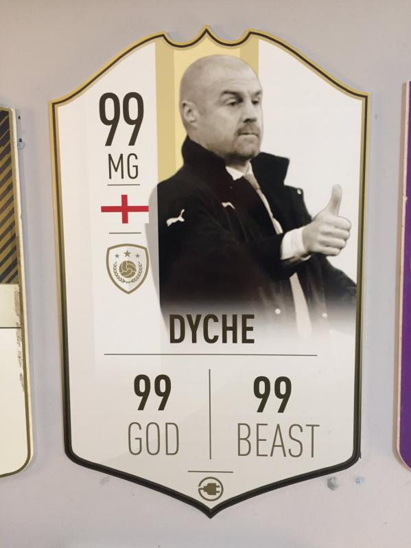 FUT card