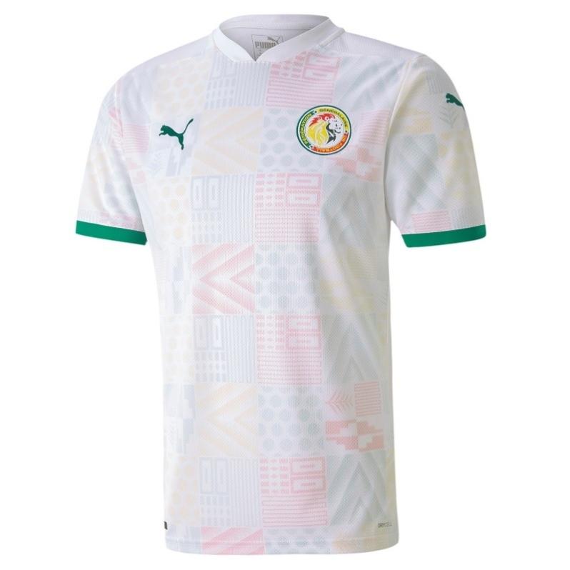 Senegal home kit