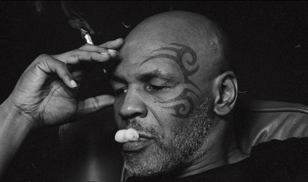 Mike Tyson